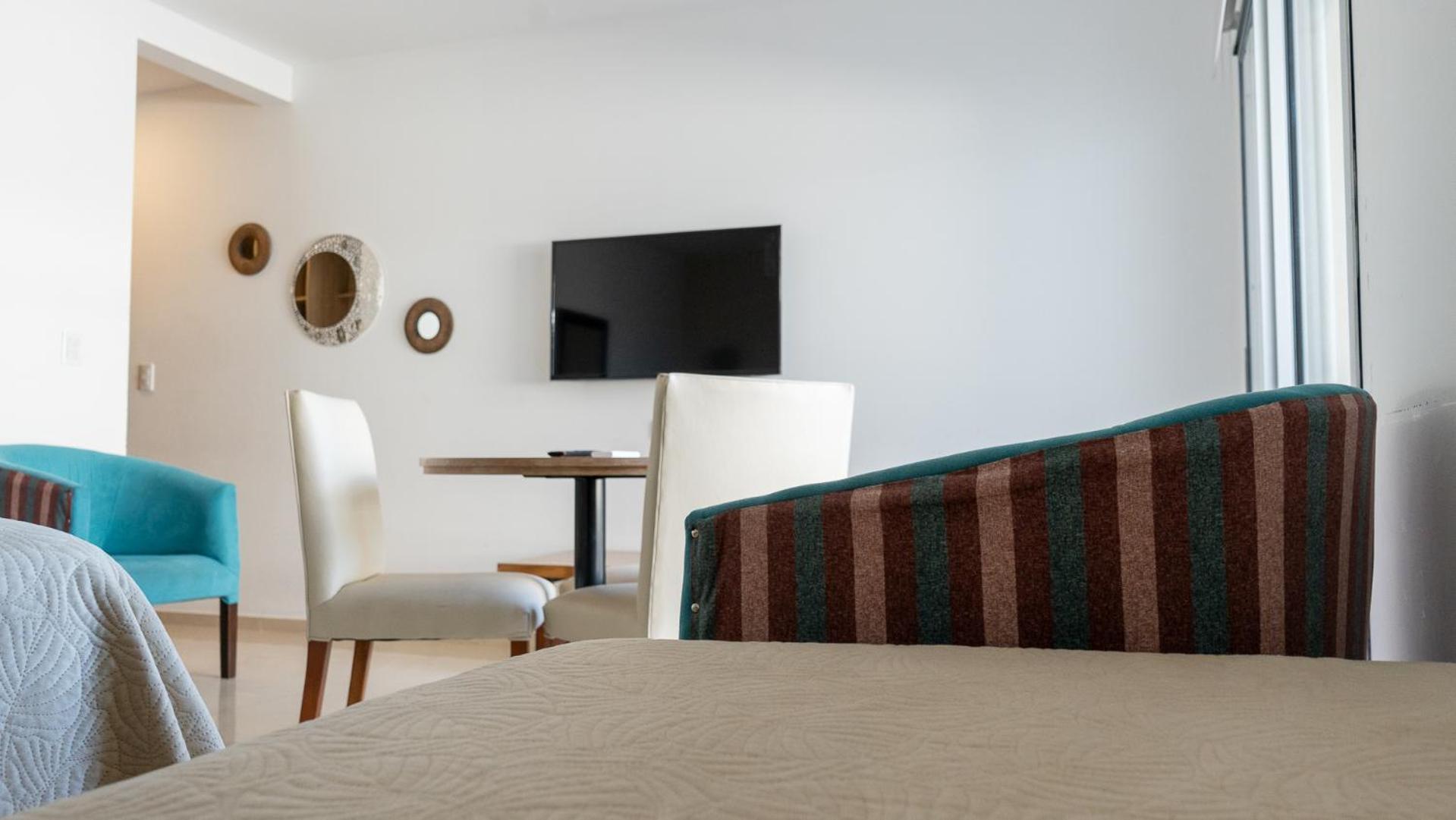 Altair Hotel Сан-Клементе-дель-Тую Экстерьер фото
